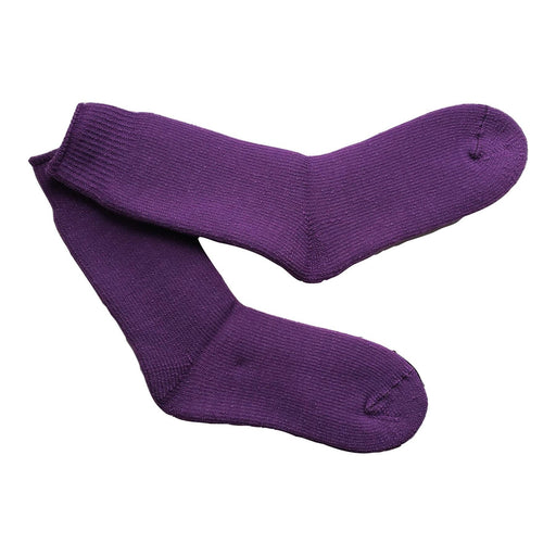 Ladies thermal insulated socks (assorted colours) 3342 UK Camping And Leisure - UK Camping And Leisure