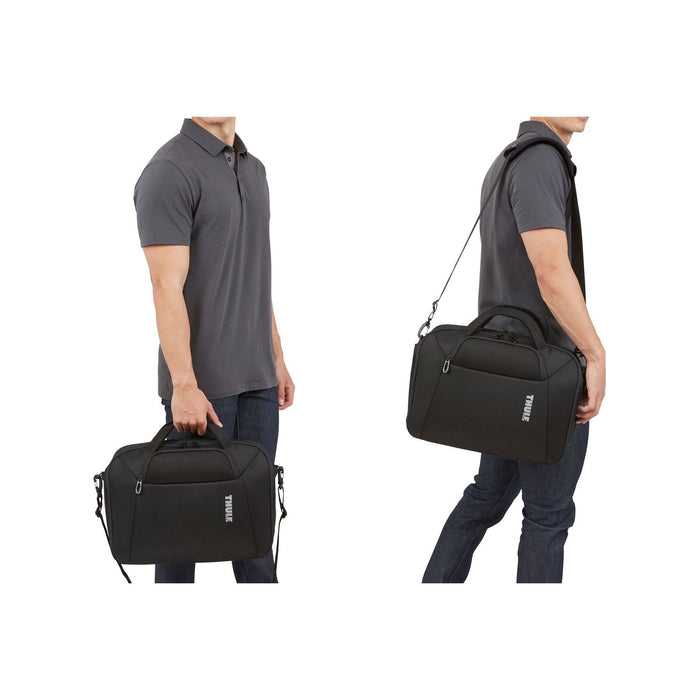 Thule Accent Briefcase 17L 3204817 Thule - UK Camping And Leisure