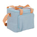 Bo-Camp Pastel Collection Cooler Bag Montpazier Blue 20 Litres Bo-Camp - UK Camping And Leisure