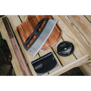 Gino Pizza Serving Board Gino - UK Camping And Leisure