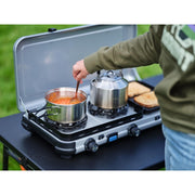 Campingaz Camping Kit Cookset Camping Pot Pan Set Campingaz - UK Camping And Leisure