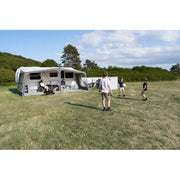Isabella Sun Shine Plus Awning | poled, lightweight, porch