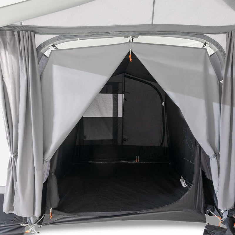 Dometic AIR Tour Tall Awning Annexe - View 2