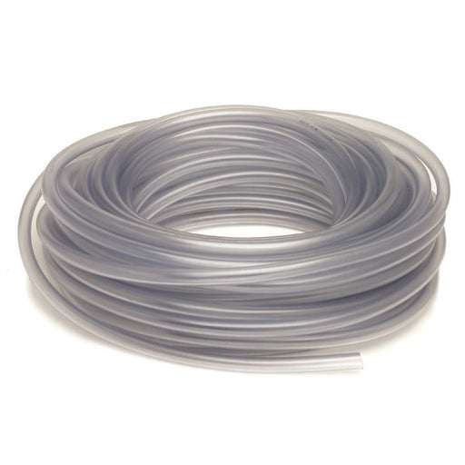 Non Toxic Hose 3/4" Clear (M) HPU/192 UK Camping And Leisure - UK Camping And Leisure