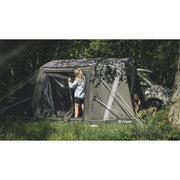Outwell Jones M PowerAir Driveaway Awning Campervan 175-200cm Low - View 9