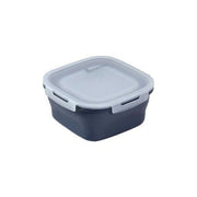 Folding food box set 3 pcs. | lightweight