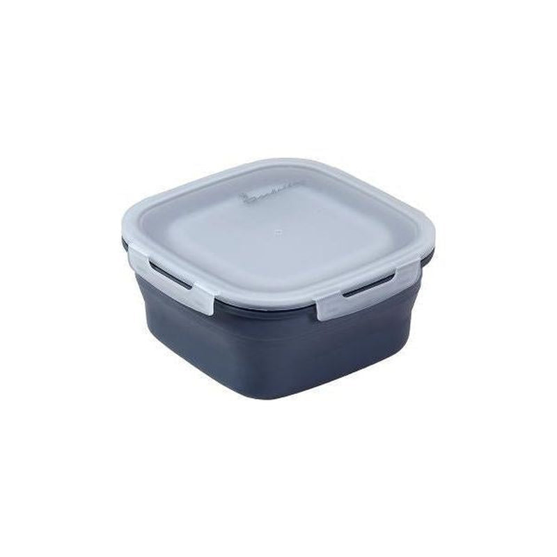 Folding food box set 3 pcs. | lightweight