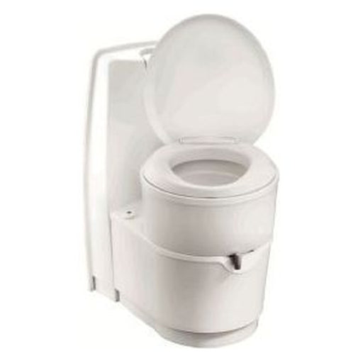 Thetford C224-Cw Cassette Toilet 200869SP Thetford - UK Camping And Leisure