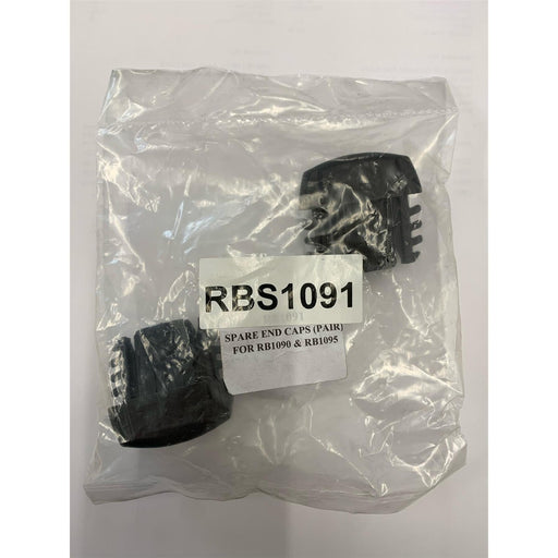 SPARE END CAPS FOR MAYPOLE  RB1090 RB1095 ROOF BARS