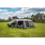 Outdoor Revolution Movelite Modular Air Low Driveaway Campervan Awning (180-220) - View 3