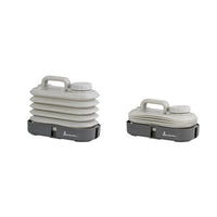 Collapsible water tank 10L