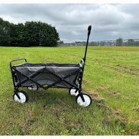 Autograph Atlas Carry Cart trolley Black Edition F2063BL