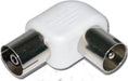Maxview Angled Coax Connector MXR0072M Maxview - UK Camping And Leisure