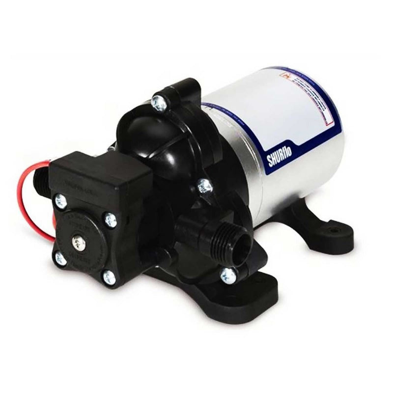 Shurflo Trail King 12V 7L 20PSI Pump (OEM) SHURflo - UK Camping And Leisure
