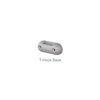 T-Hook Base (Titta Ladder)