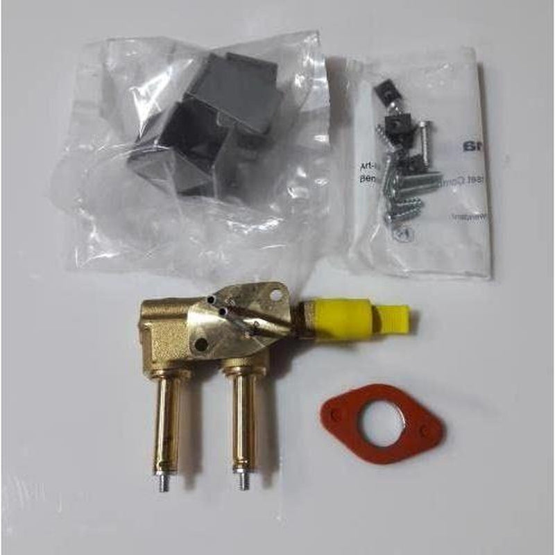 Truma Solenoid valve kit 2SO Combi (E) 34020-00230 Truma - UK Camping And Leisure