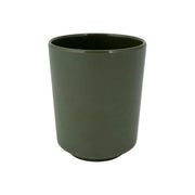 Bo-Camp Industrial Collection Tableware Patom 16 Pieces Green Bo-Camp - UK Camping And Leisure