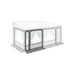 Front Panel 200 for Fiamma Privacy Room F45 & F70: Extra Long Front Panel for P Fiamma - UK Camping And Leisure