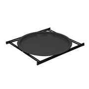 Bo-Camp Industrial Collection Side Table Harlem Bo-Camp - UK Camping And Leisure
