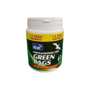 Elsan Green Bags Chemical Cassette Toilet Sachets Camping Caravan Motorhome Elsan - UK Camping And Leisure