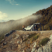 Dometic HUB 1.0 SUV Connection Tunnel Driveaway - View 3