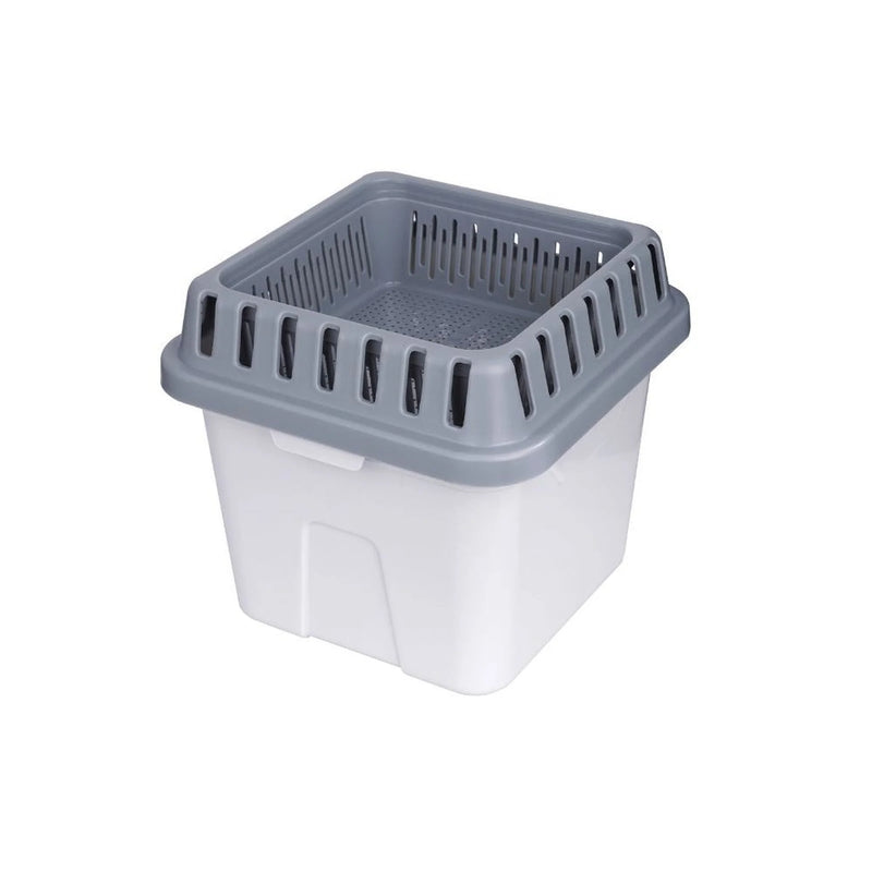 Olpro Dehumidifier Box 10L with Crystals Included