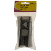 W4 Pushfit Tube Cutters-L/Duty 31295 W4 - UK Camping And Leisure