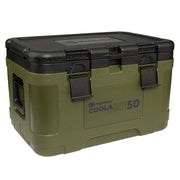 RidgeMonkey CoolaBox 50 Litre Coolbox - Image 7 of 9 | Camping > Food And Drink > Cool Boxes & Coolbags | UK Camping and Leisure