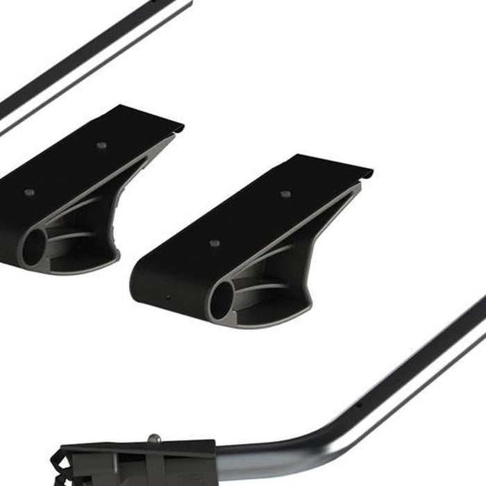 Fiamma Adapter Kit T5 Pro To T6 Pro (98656M021) Fiamma - UK Camping And Leisure