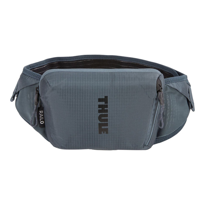 Thule Rail hip pack 0L dark slate grey Hydration pack