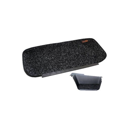 Fitted Cab Step Mat fits Fiat Ducato X290 (12126) Heo - UK Camping And Leisure