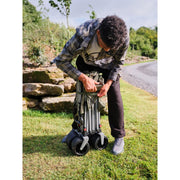 Coleman Ultimate Terrain Wagon Pull Along Trolley Cart 180kg - View 13