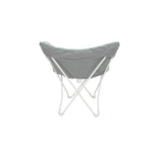 Bo-Camp Pastel Collection Relax Chair Murat Oxford Green Bo-Camp - UK Camping And Leisure