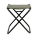 Travellife Lago Stool Moss Green 2130560 Travellife - UK Camping And Leisure