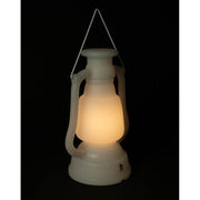 Bo-Camp Pastel Collection Table Lantern Castelnou Rechargeable Bo-Camp - UK Camping And Leisure