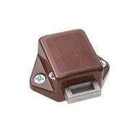 W4 Push Button Operated Mini Catch 37885