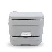 Olpro 10 Litre Camping Toilet