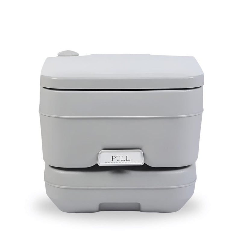 Olpro 10 Litre Camping Toilet
