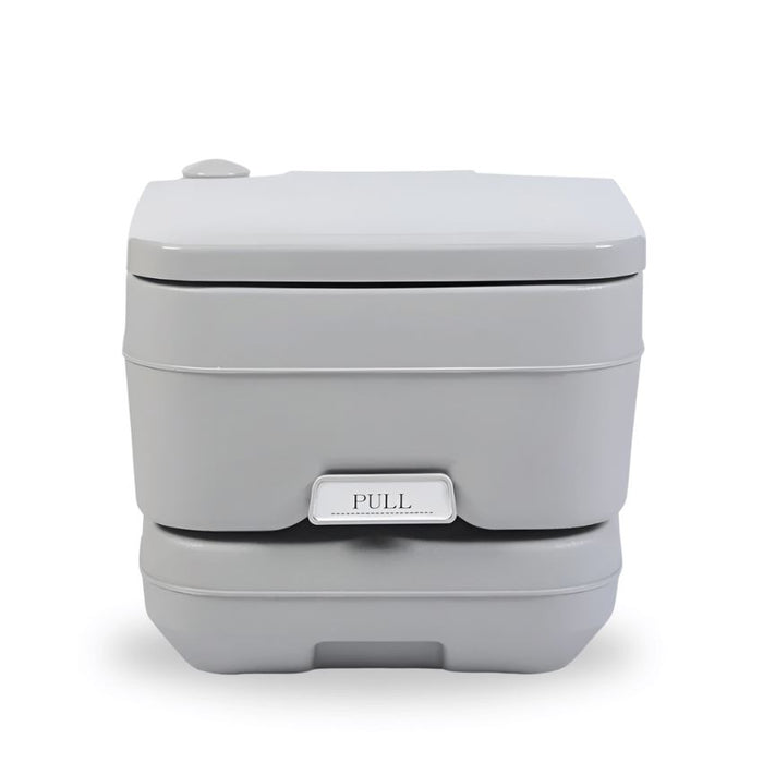 Olpro 10 Litre Camping Toilet