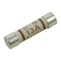 Mixed Mains Fuses