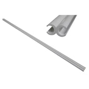 Sunncamp Figure of 8 Awning Channel Joining Strips 3 x 750mm length