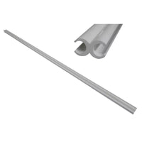 Sunncamp Figure of 8 Awning Channel Joining Strips 3 x 750mm length