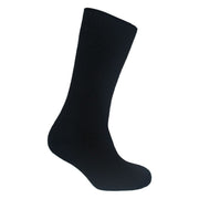 Ladies thermal insulated black socks 1291 UK Camping And Leisure - UK Camping And Leisure
