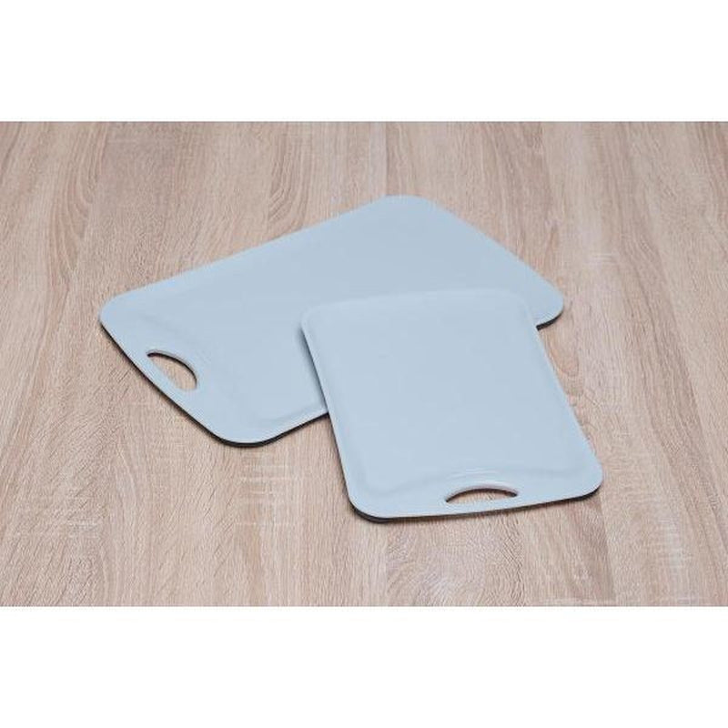 Cutting Board grey  2 pcs