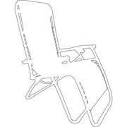 Quest Hygrove Relaxer Camping Caravan Chair Quest - UK Camping And Leisure
