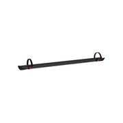 Fiamma Rail Plus XL Deep Black Bike Rail - Main Product Image | UK Camping and Leisure
