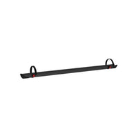 Fiamma Rail Plus XL Deep Black Bike Rail