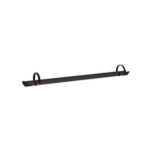 Fiamma Rail Plus XL Deep Black Bike Rail - Main Product Image | UK Camping and Leisure