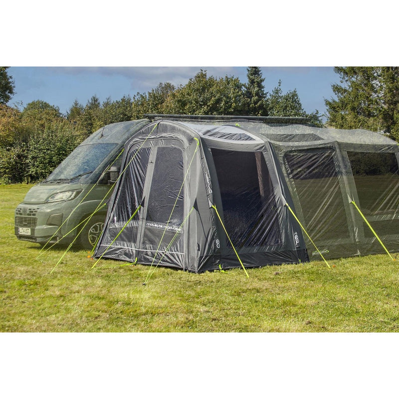 Outdoor Revolution Movelite Modular Air Awning Extension - View 4