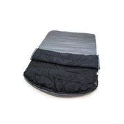 Outdoor Revolution Sun Star Double 300 DL Pebble Sleeping Bag Outdoor Revolution - UK Camping And Leisure